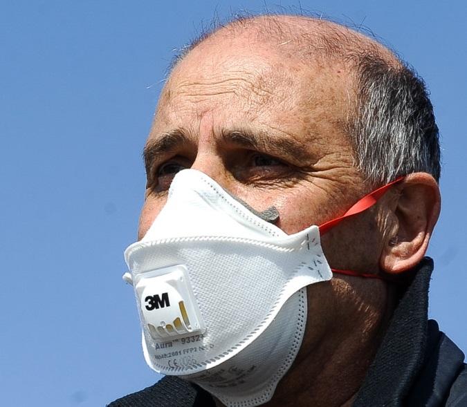 Virgil Musta, Foto: AGERPRES