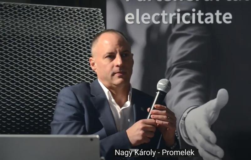 Nagy Karoly, Promelek, Foto: Hotnews