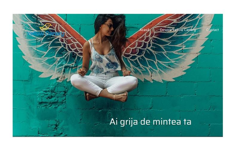 Yellow Canary, Foto: Hotnews