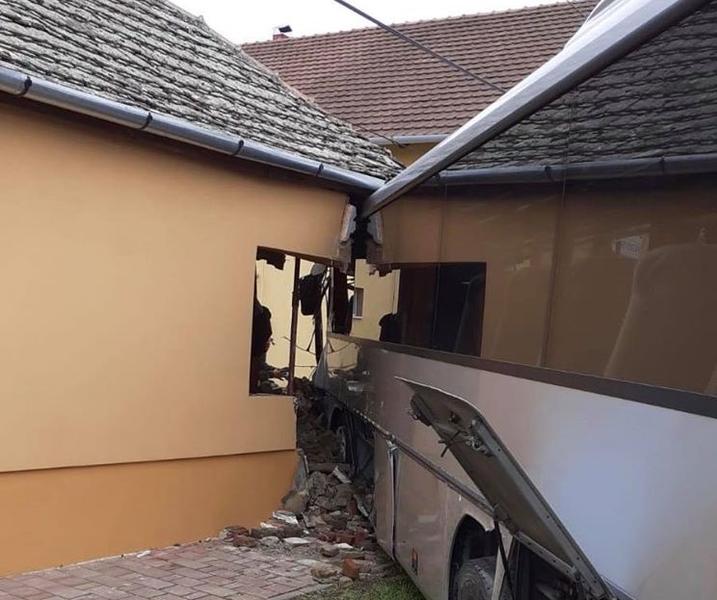 Accident Sannicolau Mare, Foto: Facebook/ DRDP Timisoara