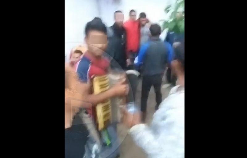 Petrecere de 1 Mai la Satu Mare, Foto: Presasm.ro