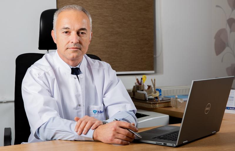 Catalin Haiduc, Foto: MedLife