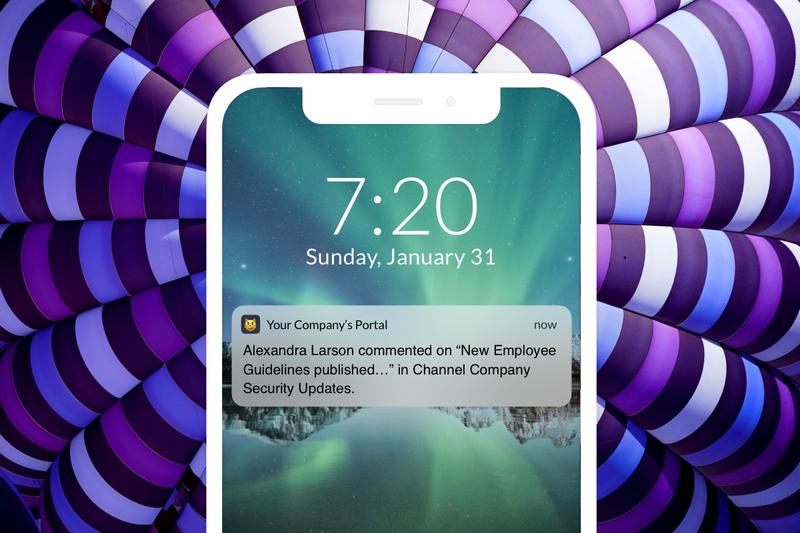 Happeo, Foto: Facebook - Happeo