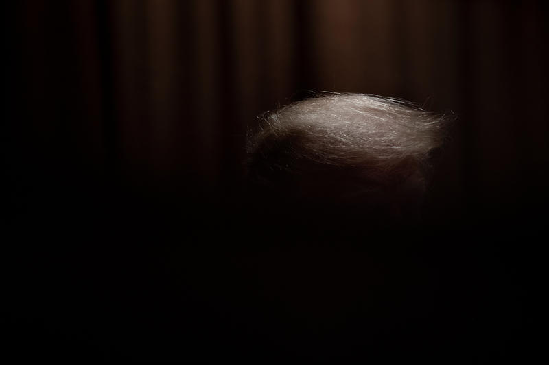 Donald Trump, Foto: Profimedia Images/Brendan Smialowski/AFP