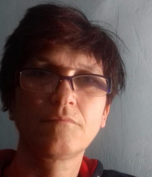 Gabriela Ilau, Foto: Arhiva personala