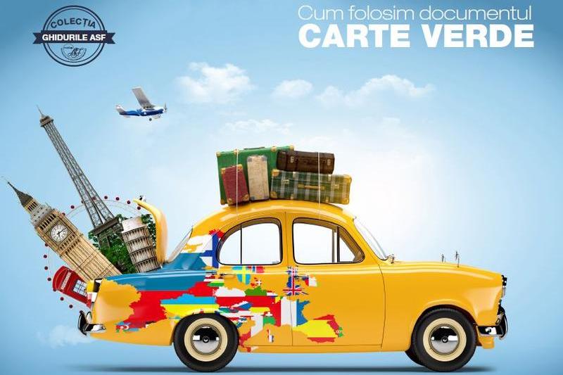 Carte Verde, Foto: BAAR