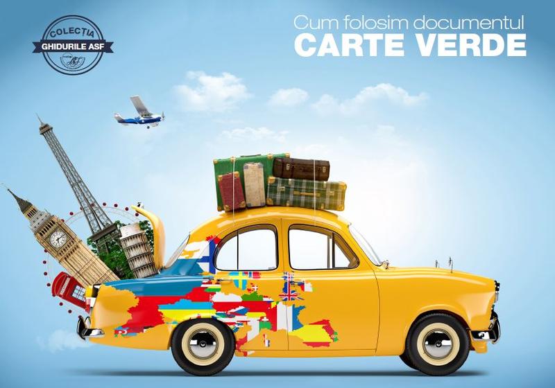 Carte Verde, Foto: BAAR