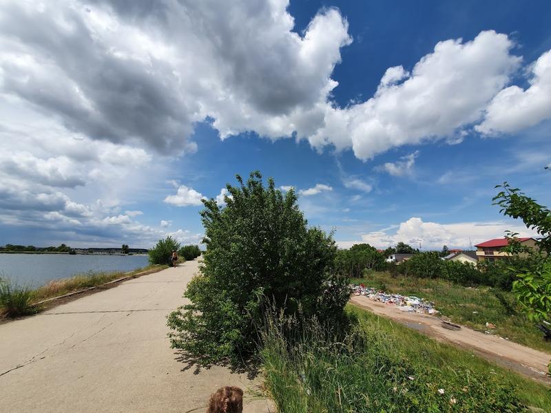 Promenada Lacul Morii 2, Foto: Hotnews