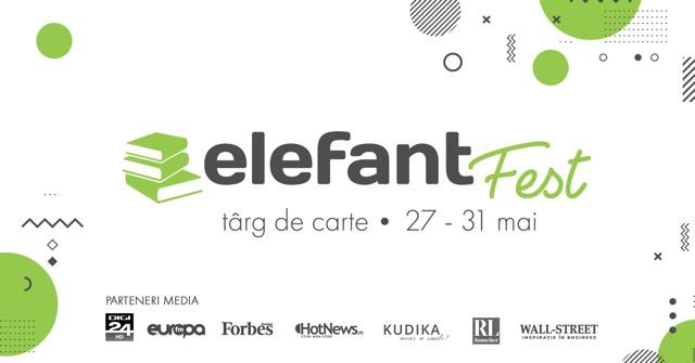 elefantFest, Foto: elefant.ro