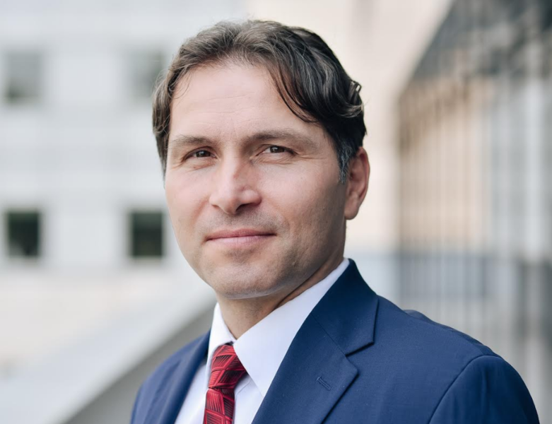 Dan Bădin, Foto: Deloitte Romania