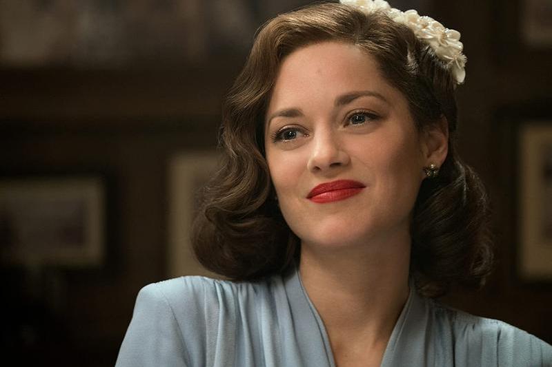 Marion Cotillard (imdb), Foto: Hotnews