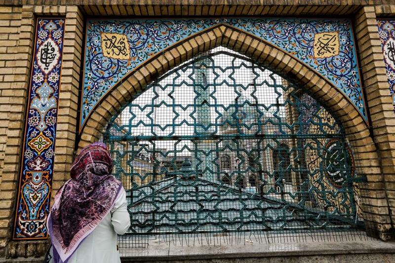 Iran, Foto: ATTA KENARE / AFP / Profimedia