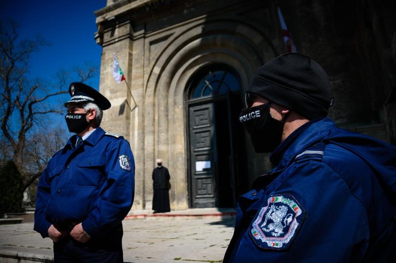 Bulgaria, Foto: REX / Shutterstock Editorial / Profimedia