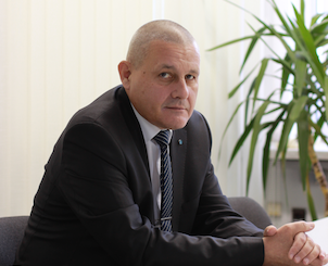 Marius Ioan Piso, Foto: rosa.ro