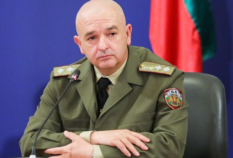 Ventsislav Mutafciski, Foto: Profimedia Images/AFP