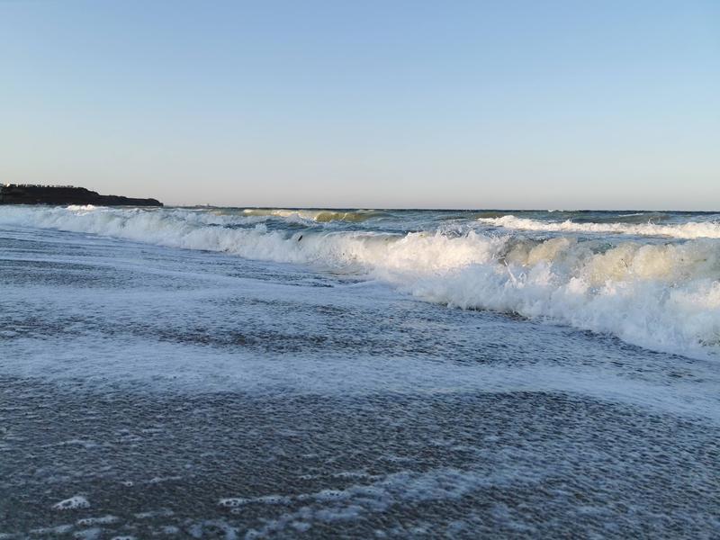 Marea Neagra, Foto: Adrian Ilincescu/ HotNews.ro