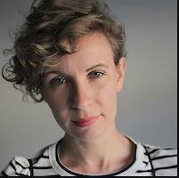 Monica Ulmanu, Foto: Washington Post