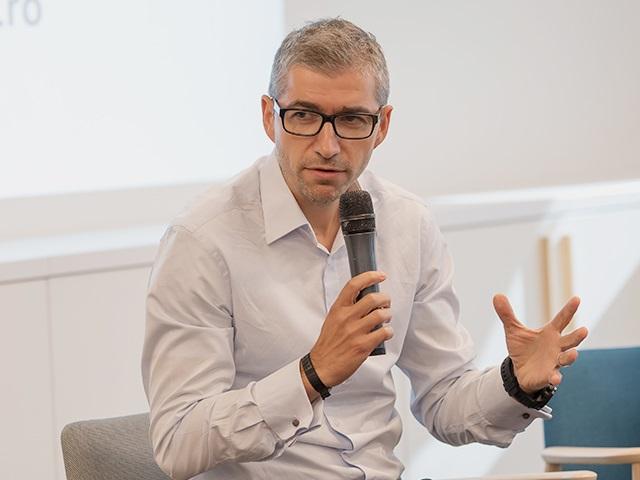 Tiberiu Moisa, BT, Foto: Hotnews