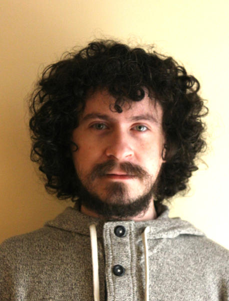 Constantin Vică, Foto: arhiva personala