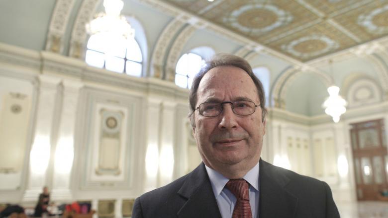 Dorneanu, Foto: INQUAM Photos / Octav Ganea