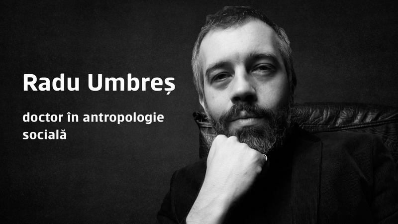 Radu Umbreș, Foto: Arhiva personala