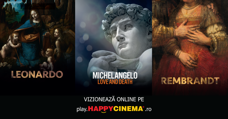 Documentare online, Foto: Happy Cinema