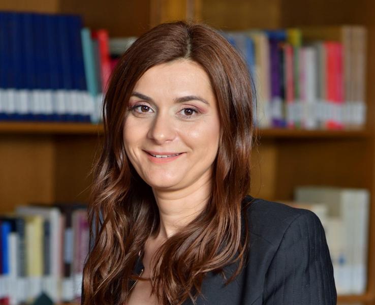 Cristina BOJICĂ, Foto: Hotnews