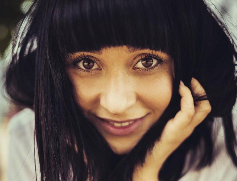 Irina Rimes, Foto: Irina Rimes / Facebook