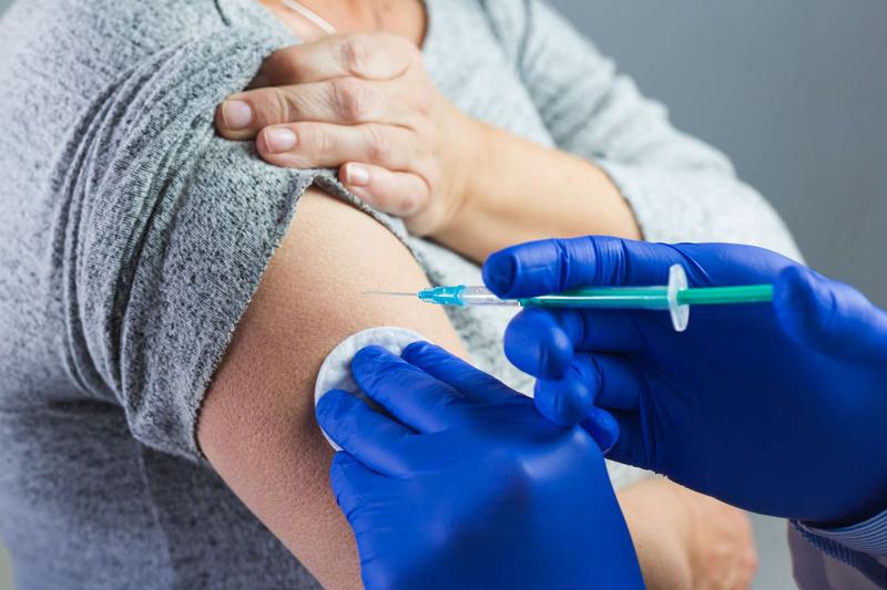 Vaccin, Foto: freepik.com