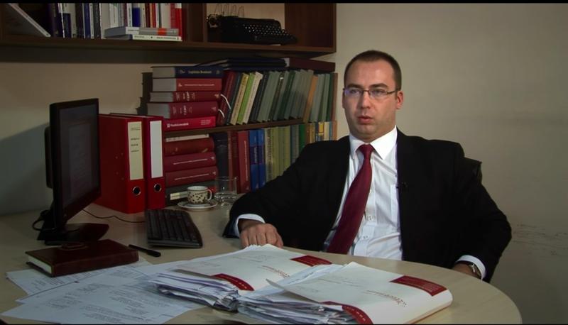 Mircea Ursuta, Foto: EurActiv.ro