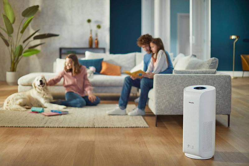 Purificator de aer , Foto: Philips