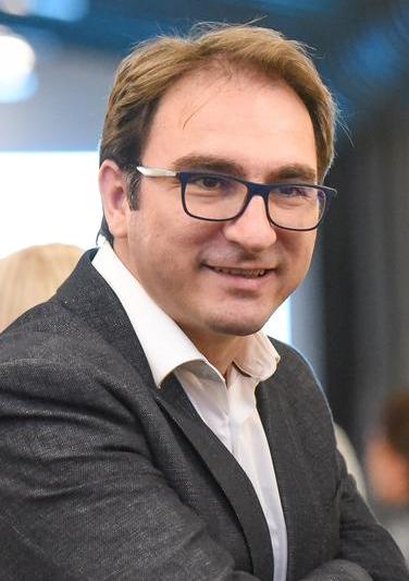 Iulian Nedea, Foto: Romanian Business Leaders