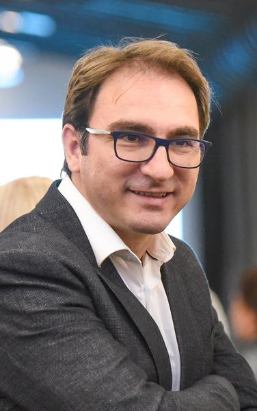 Iulian Nedea, Foto: Romanian Business Leaders