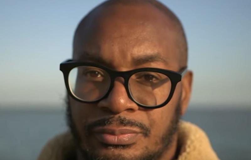 Rapperul Ty, Foto: Captura Youtube.com