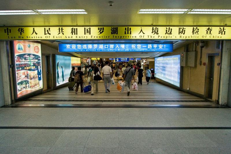 Aeroport Hong Kong, Foto: Profimedia Images/dbimages/Alamy