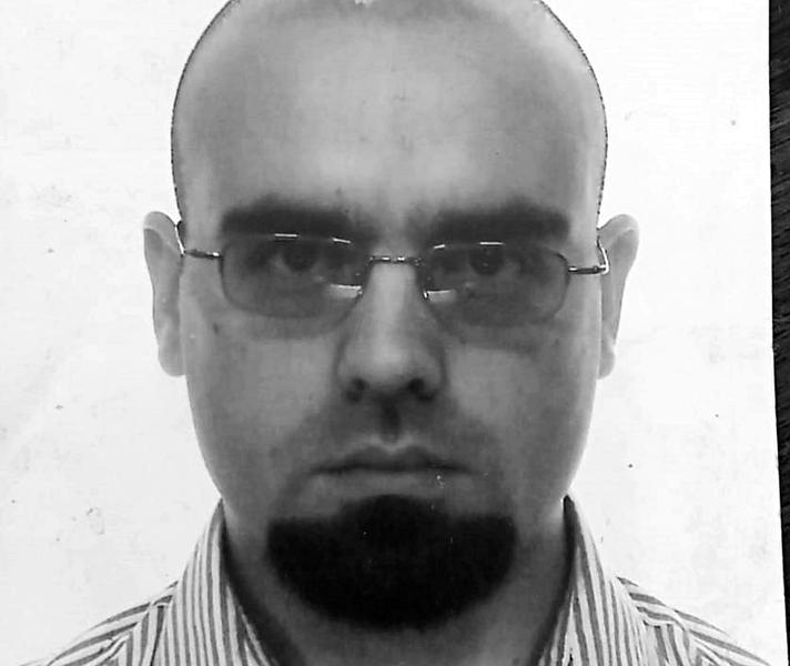 Gabriel Caian , Foto: Arhiva personala