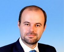 Cristian Popa, membru in boardul CFA Romania