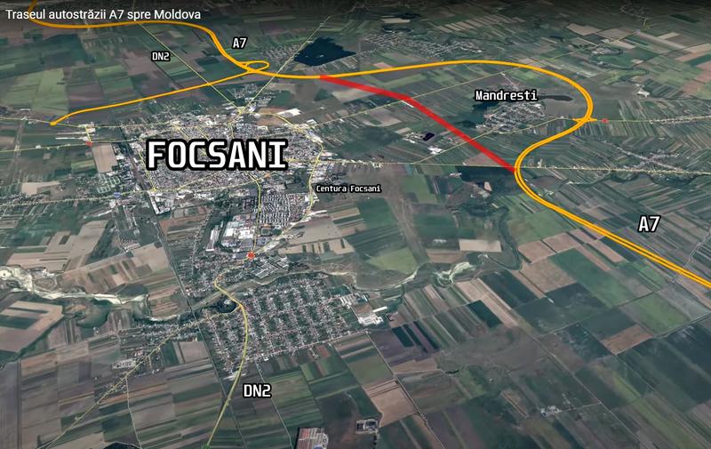 Cocoasa de la Focsani, Foto: Hotnews