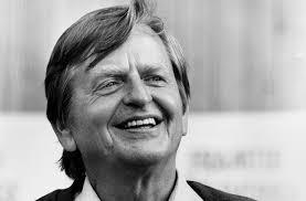 Olof Palme, Foto: Hotnews