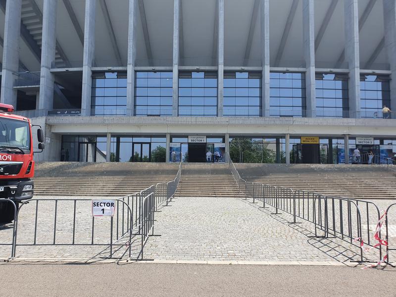 Testare Sunt imun la COVID 1, Foto: Hotnews