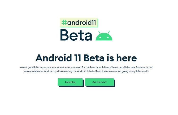Google lansează sistemul de operare pentru telefoane Android 11 beta ...