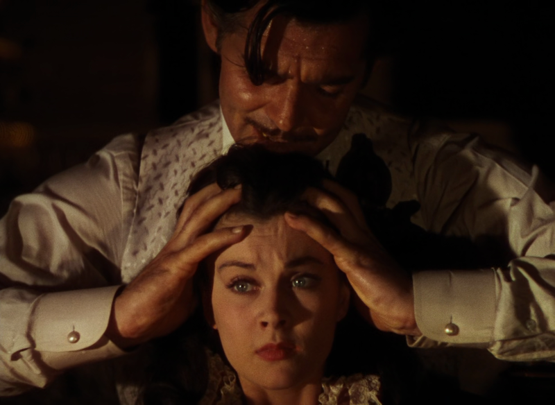 Pe aripile vantului, Foto: Screenshot via Youtube