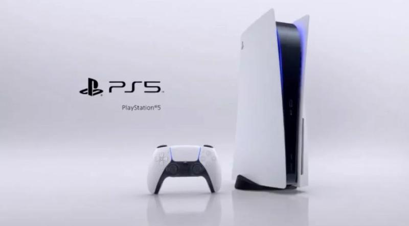 Sony PS5, Foto: Sony