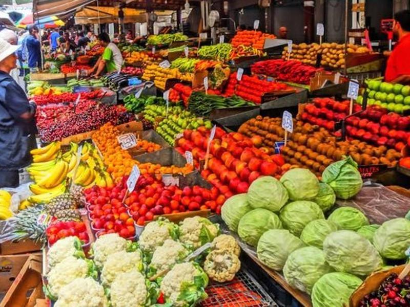 Așa arată criza. Restu-i gogoașă, Foto: Hotnews