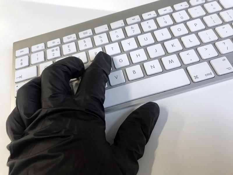 Infractiuni online, Foto: Flickr