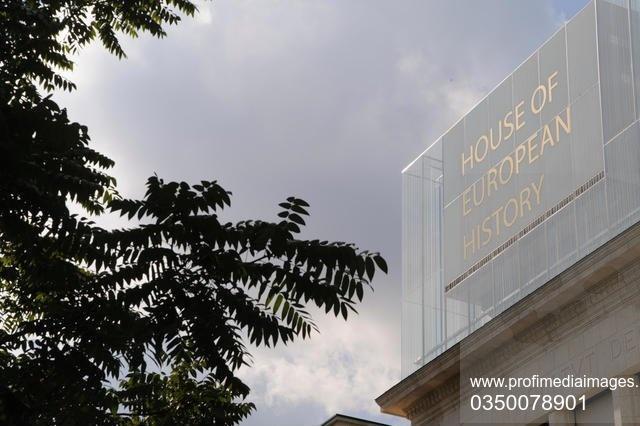 Casa Istoriei Europene, Foto: Landemard Nicolas / Alamy / Profimedia Images