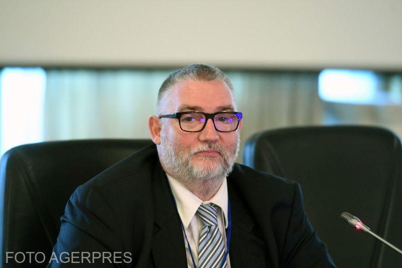 Victor Vevera, Foto: AGERPRES