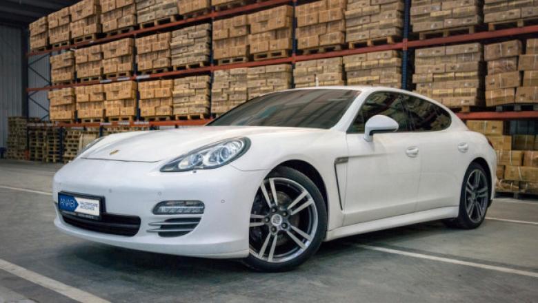 masina, Foto: https://anabi.just.ro/licitatiionline