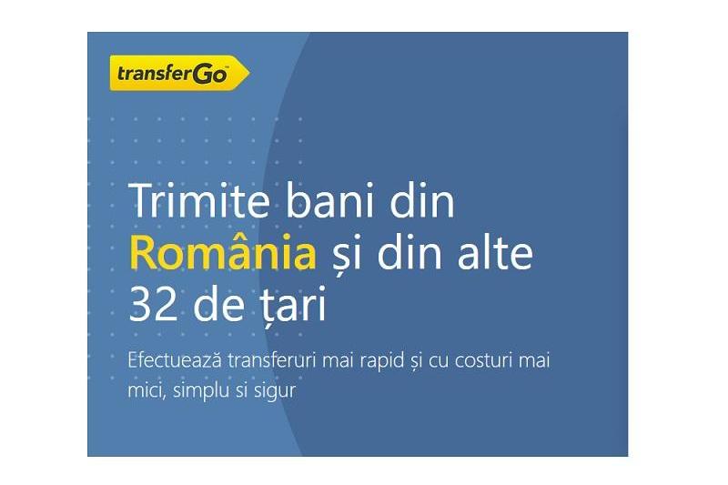 TransferGo, Foto: Hotnews