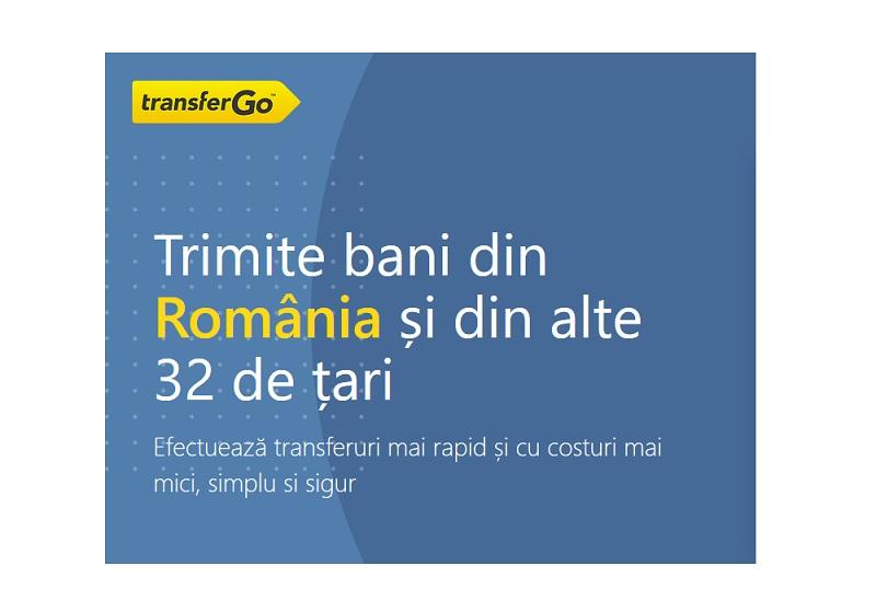 TransferGo, Foto: Hotnews